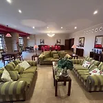 Tierra De Cubas Szálloda 4*
