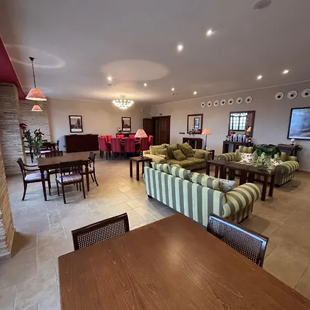 Tierra De Cubas מלון Cariñena