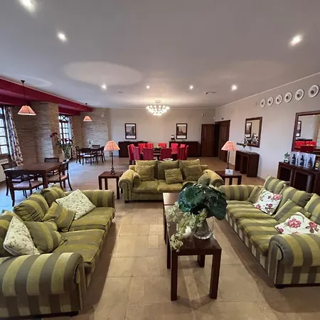 Tierra De Cubas Hotel 4*