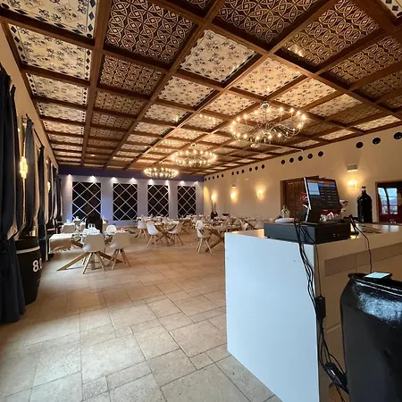 Tierra De Cubas 4*