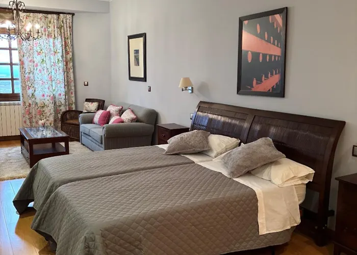 Tierra De Cubas 4* Cariñena