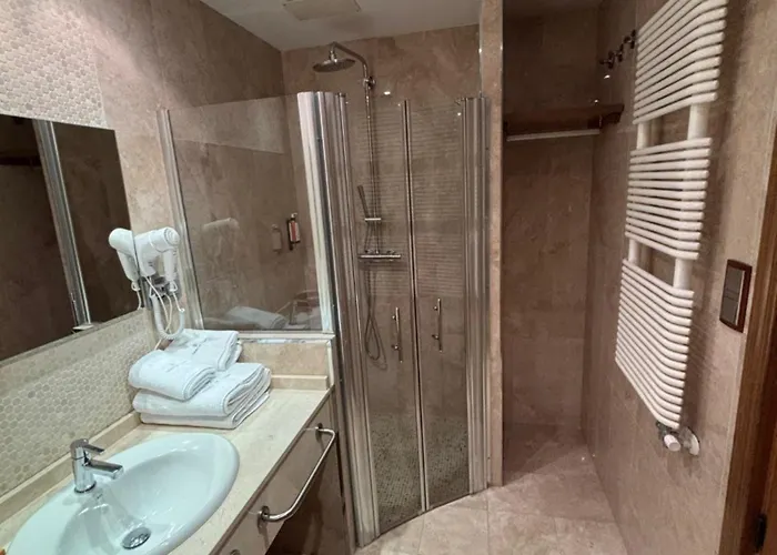 Tierra De Cubas Hotell