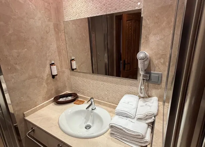 Tierra De Cubas Hotell